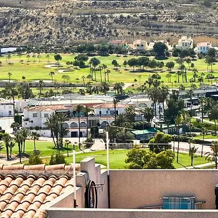 Sunset View Golf Course Alicante سيوداد كيسادا